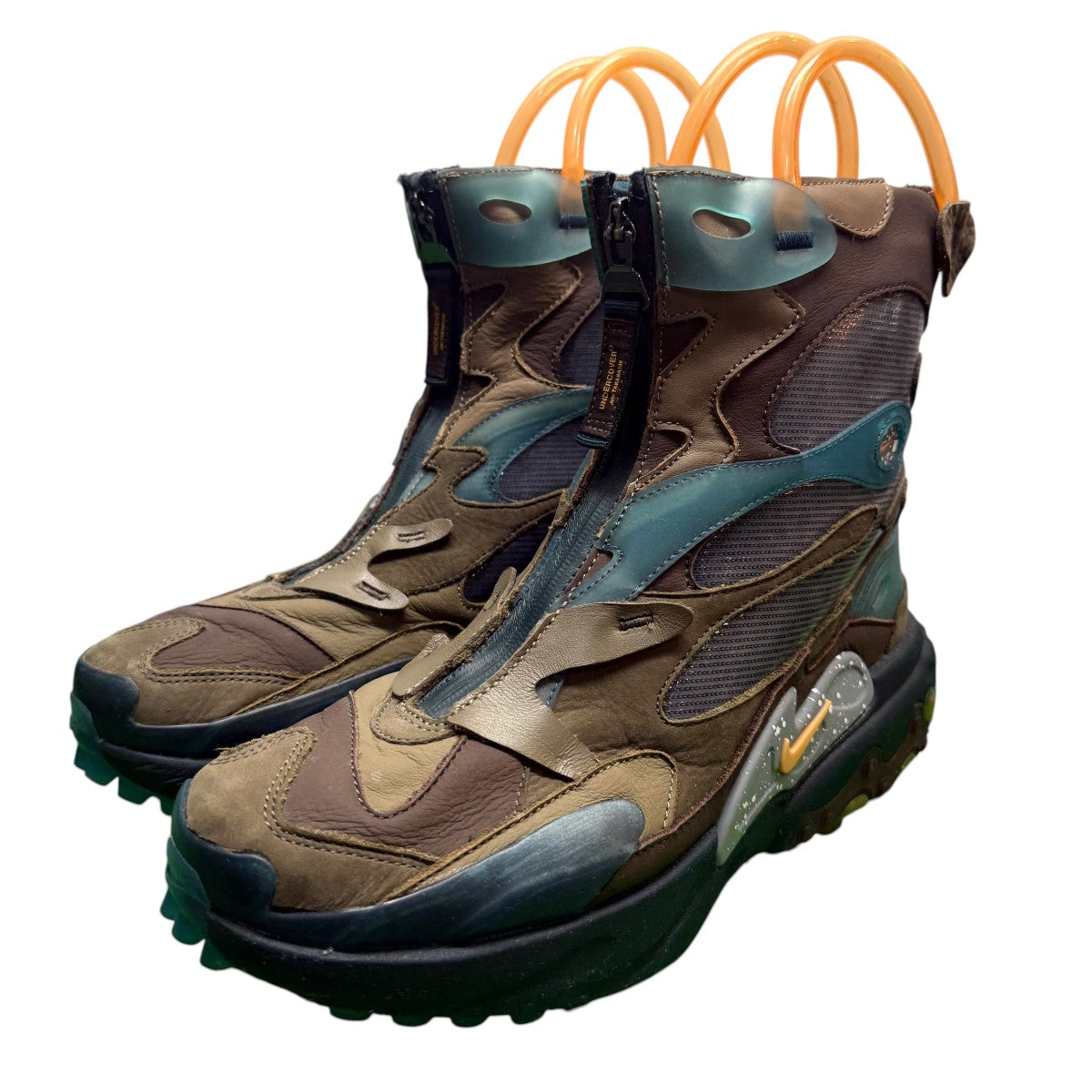 19AW/REACT BOOT／リアクトブーツ/CJ6971-200