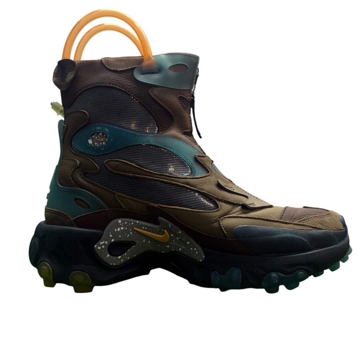 19AW/REACT BOOT／リアクトブーツ/CJ6971-200