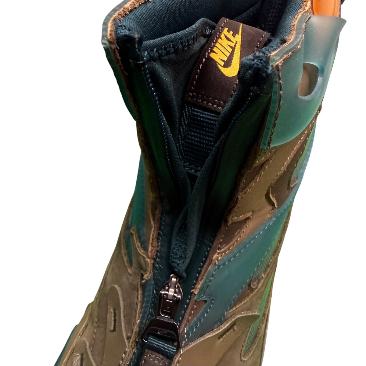 19AW/REACT BOOT／リアクトブーツ/CJ6971-200