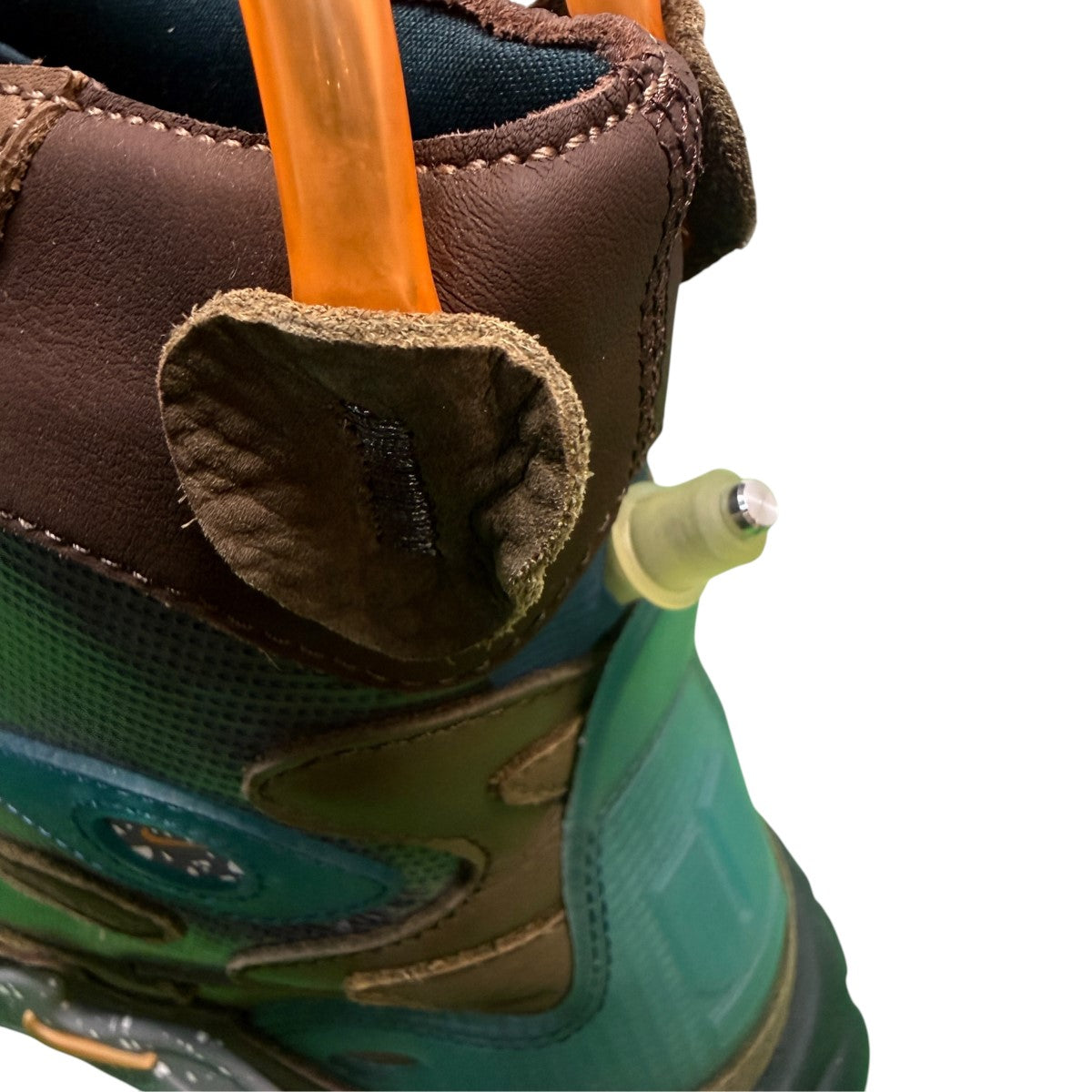 19AW/REACT BOOT／リアクトブーツ/CJ6971-200