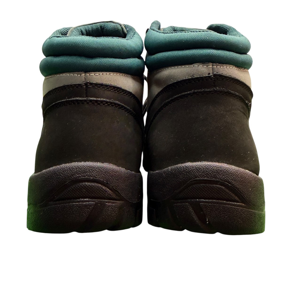 Colorado／Sage Green／Black／コラルド トレッキングブーツ/100025