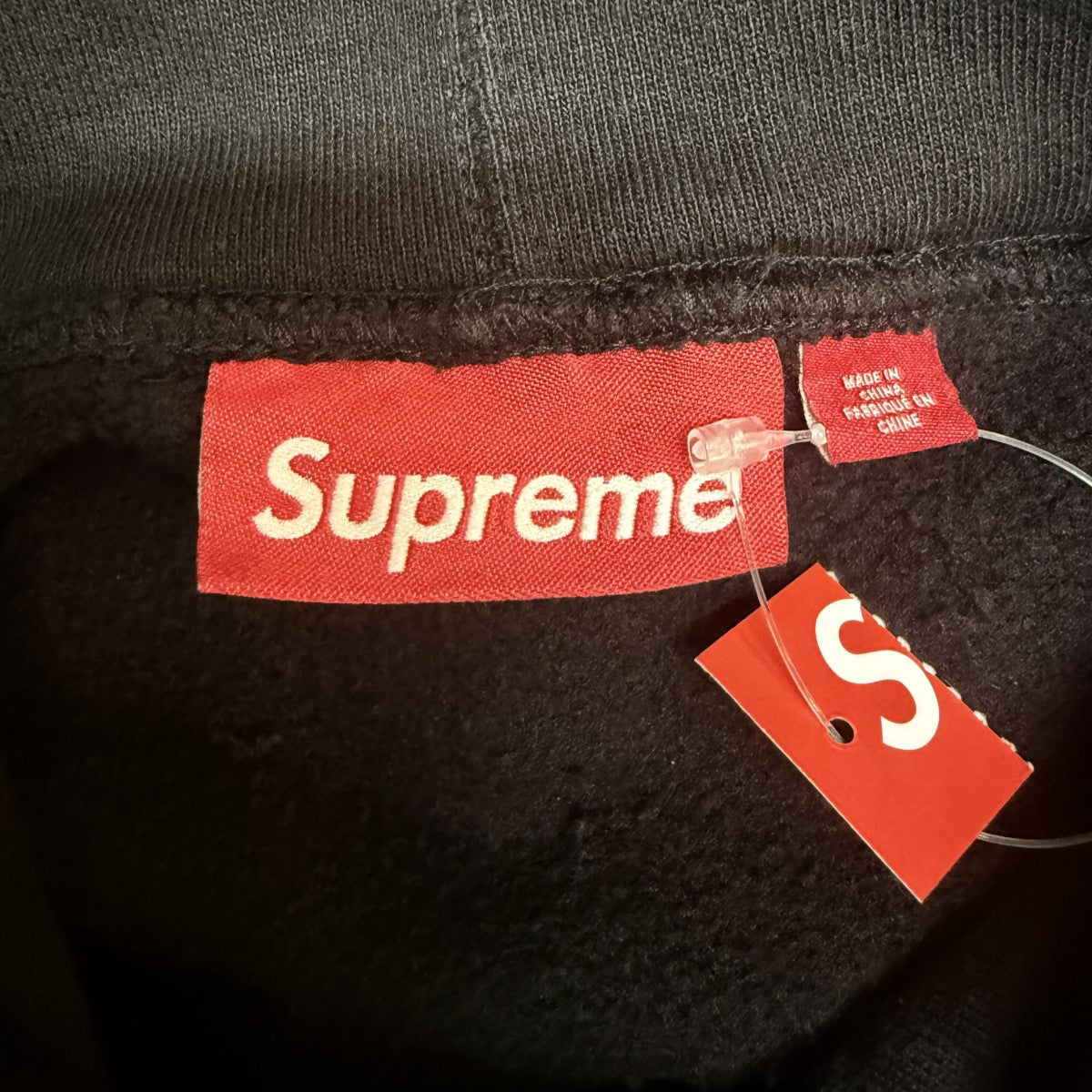 25AW/The Exorcist Hooded Sweatshirt／エクソシストフーディ パーカー