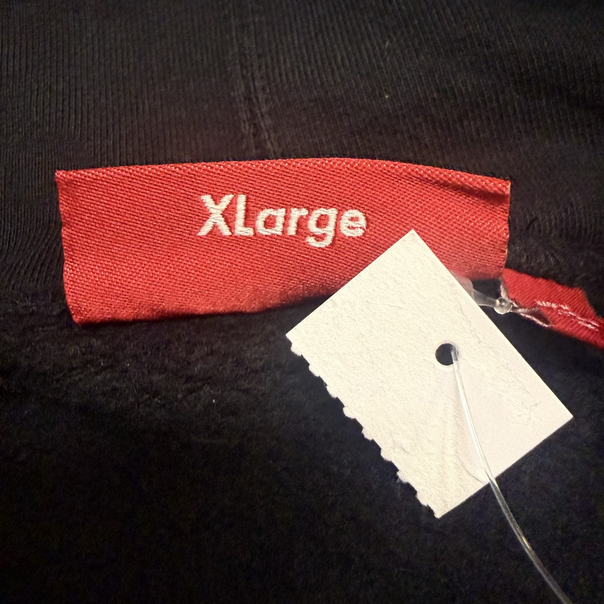 25AW/The Exorcist Hooded Sweatshirt／エクソシストフーディ パーカー