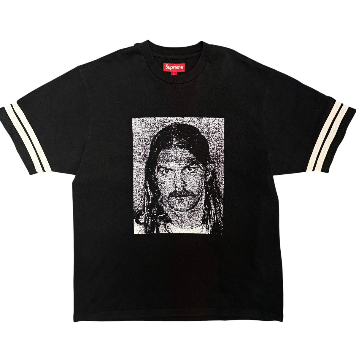 25AW/Dash Snow S／S Top／ダッシュスノーショートスリーブトップTシャツ