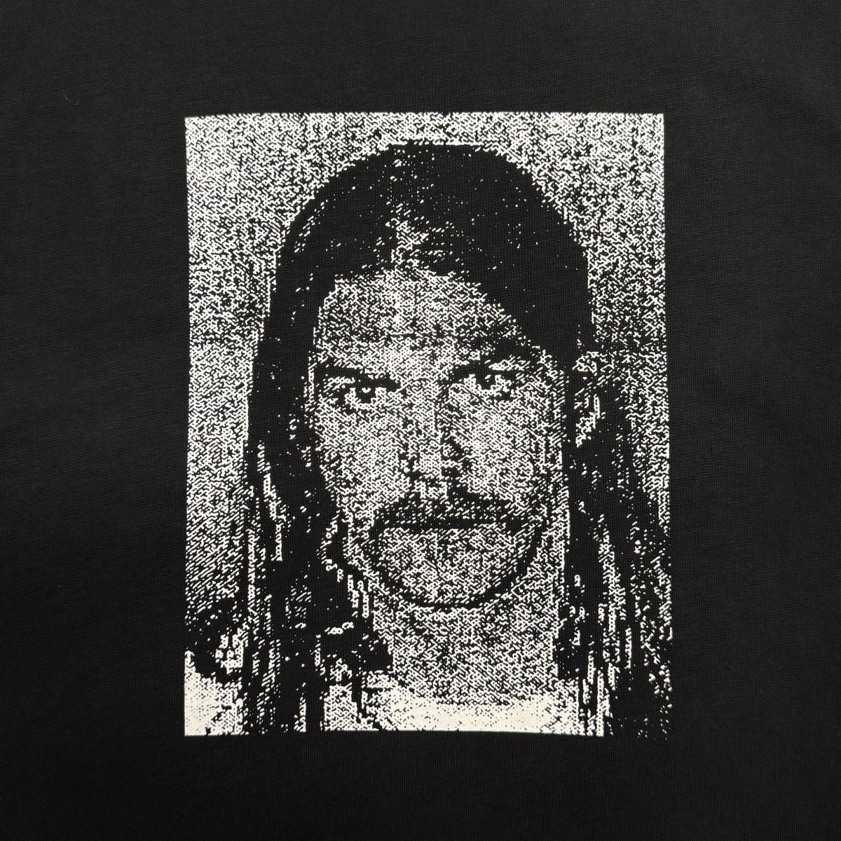 25AW/Dash Snow S／S Top／ダッシュスノーショートスリーブトップTシャツ