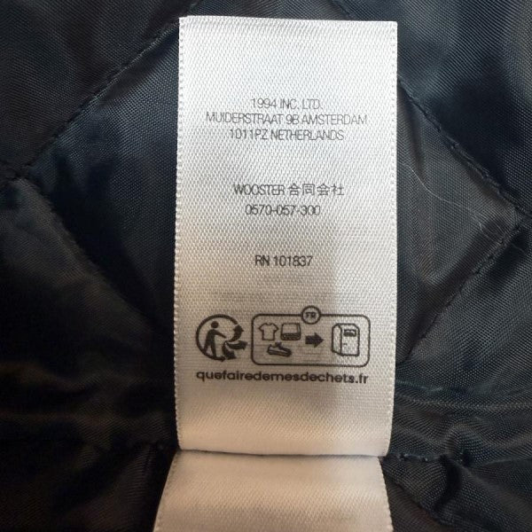 Supreme×Dickies 25AW/Lined Zip Up Hooded Flannel Shirt／ディッキーズ ラインド ジップアップ フーデッド フランネル シャツ 古着・中古-9枚目のアイテム画像