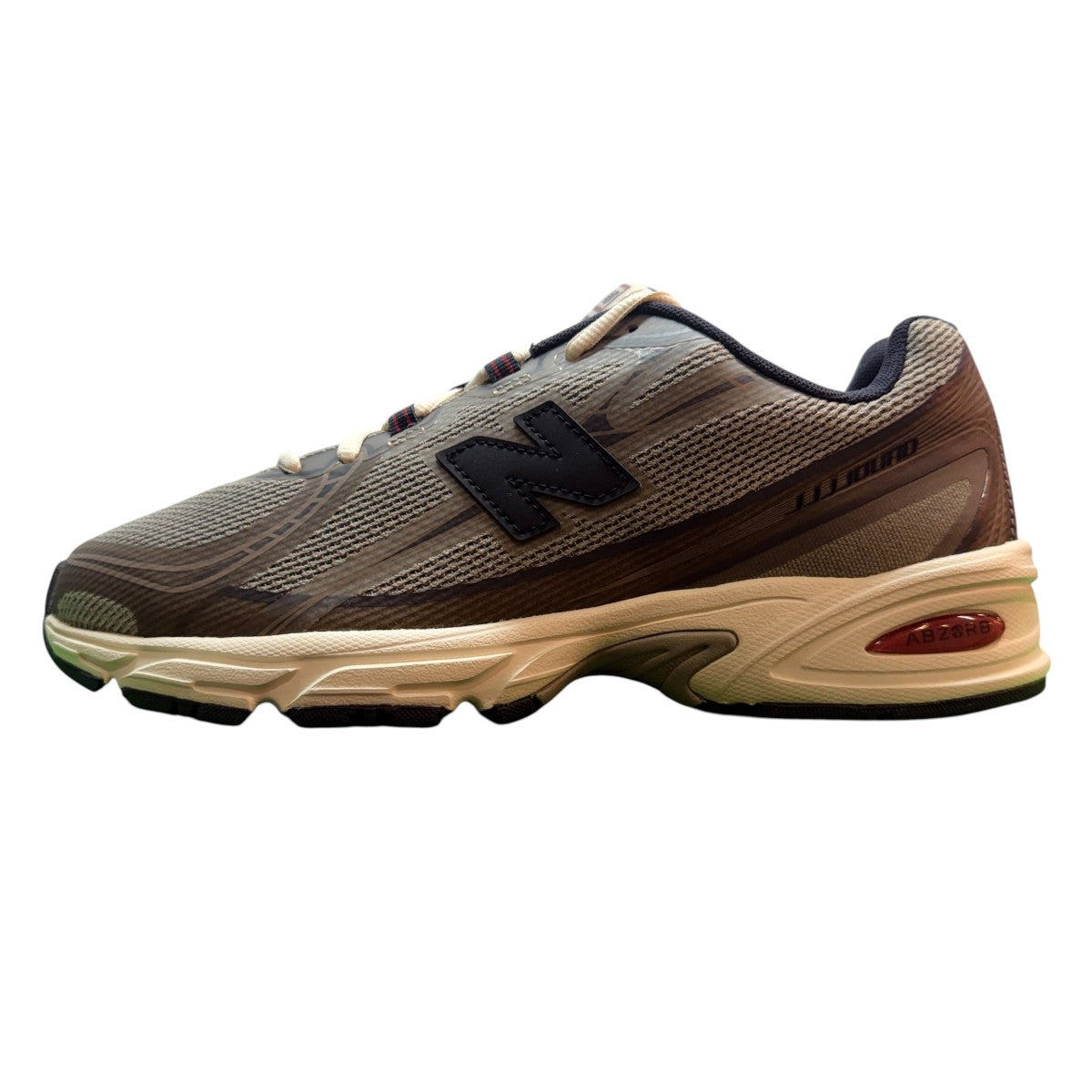 26AW/740Mushroom／U740N8M2 スニーカー/U740N8M2