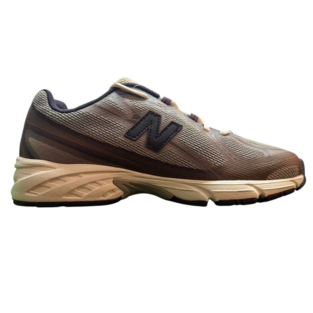 26AW/740Mushroom／U740N8M2 スニーカー/U740N8M2