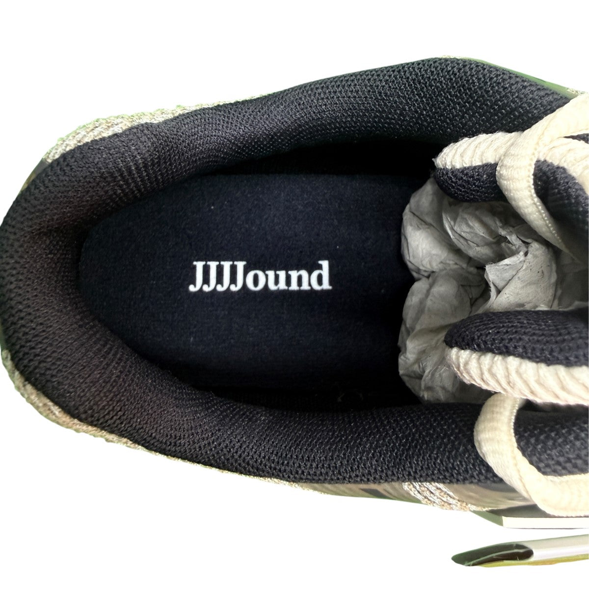 26AW/740Mushroom／U740N8M2 スニーカー/U740N8M2