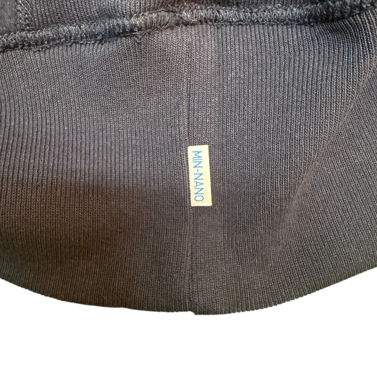 26AW/50周年【別注】スウェットフーディー／スウェットパーカー/11-13-4748-411