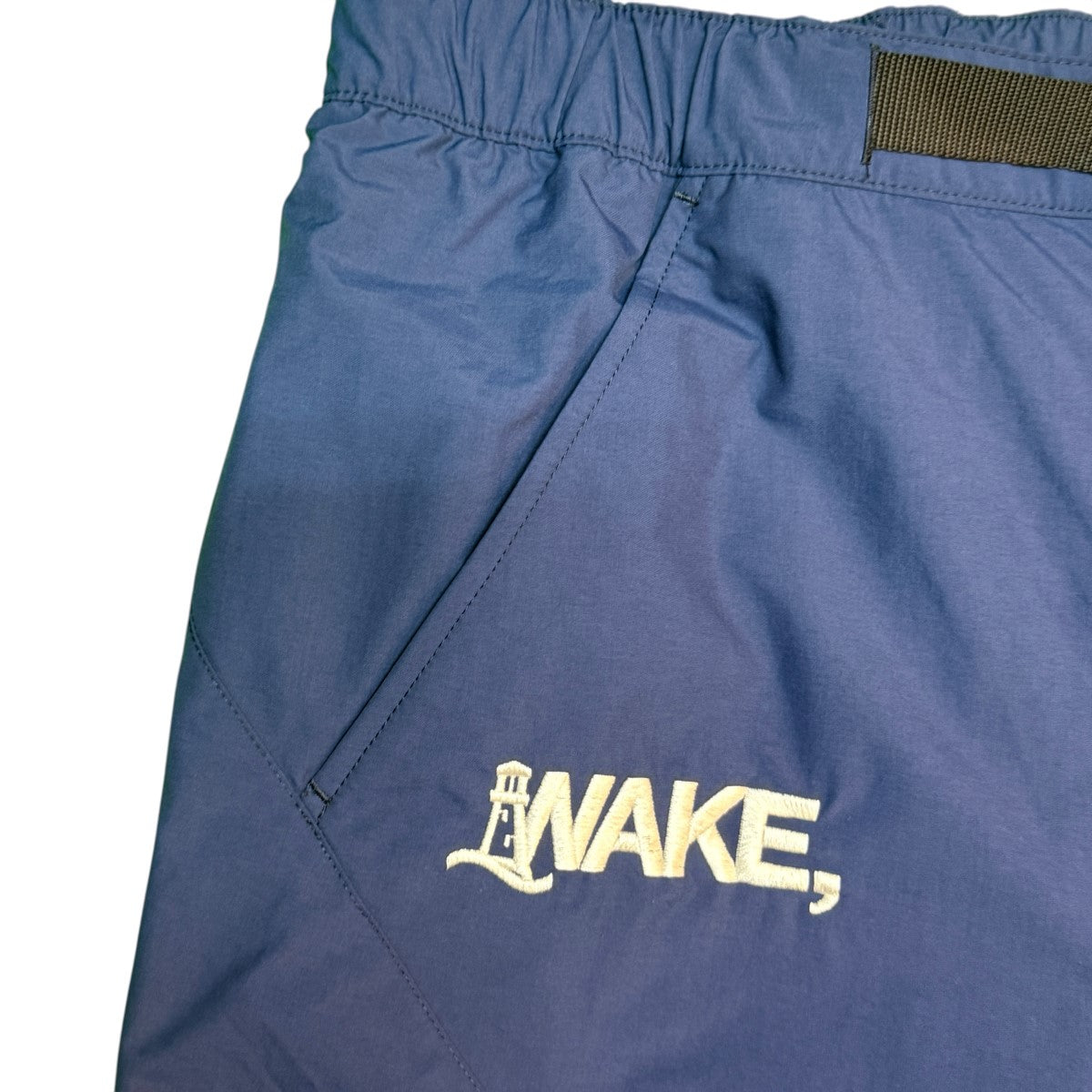 25AW/WAKE．別注 PERTEX Junction Warmlight Pants／別注パーテックスジャンクションウォームライトパンツ/MTFW25MPT057WK