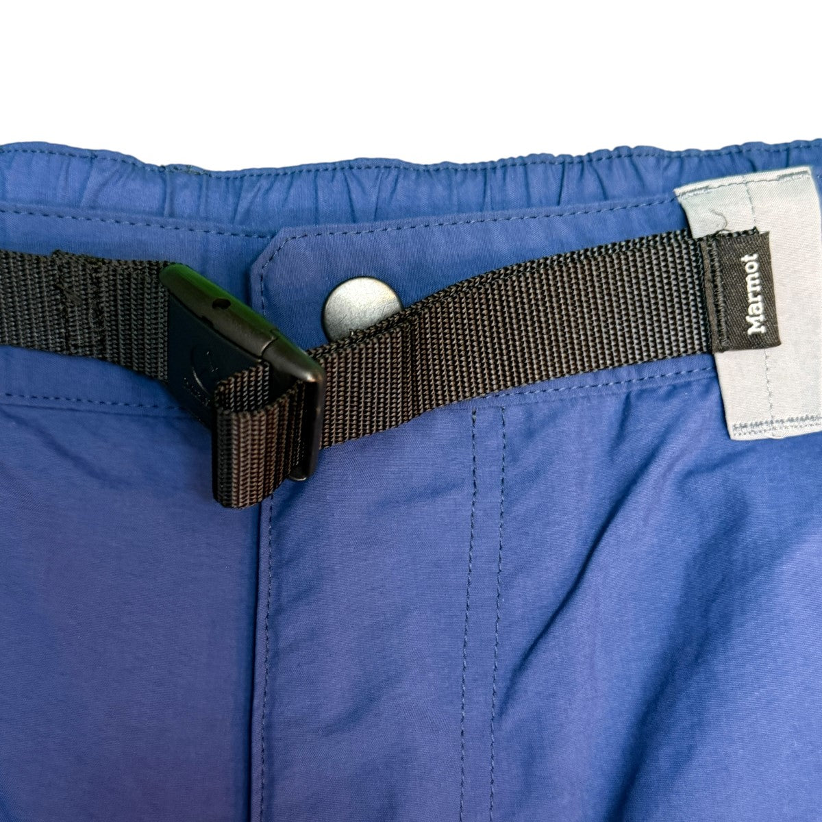 25AW/WAKE．別注 PERTEX Junction Warmlight Pants／別注パーテックスジャンクションウォームライトパンツ/MTFW25MPT057WK