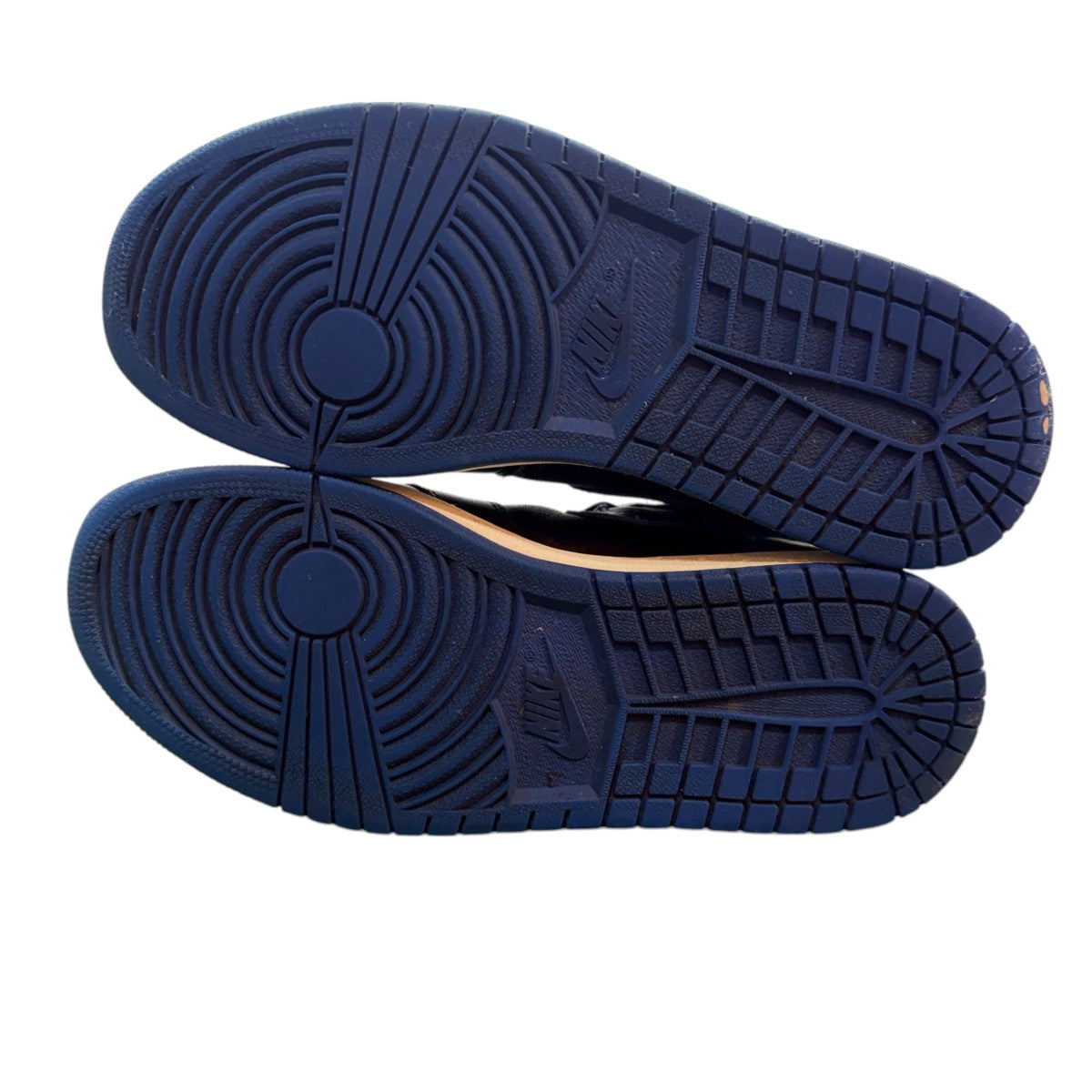 2017／AIR JORDAN 1 RETRO HIGH OG／Royal／エアジョーダン1 レトロ ハイ OG  ロイヤル スニーカー/55508-007