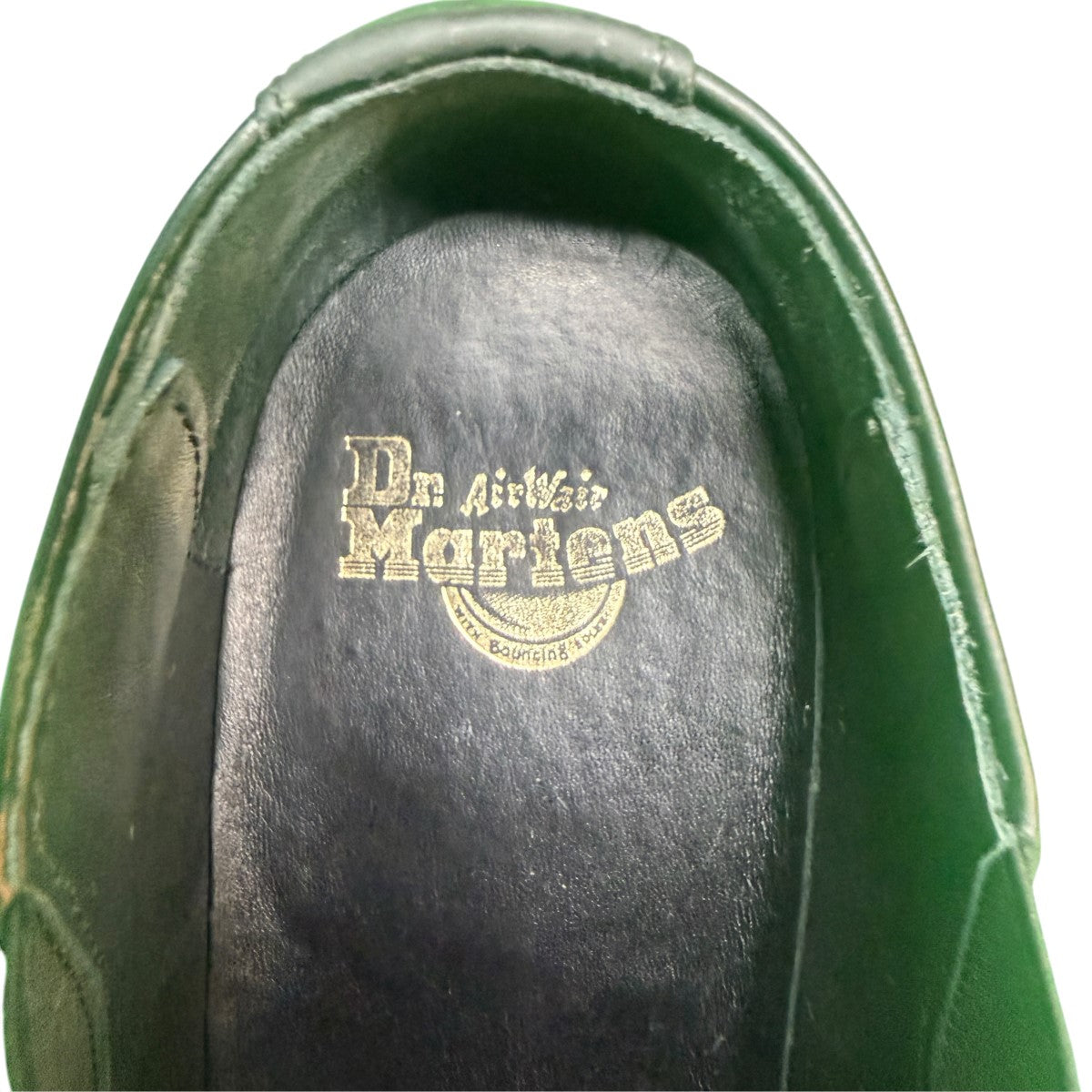 Dr．Martens LOUIS／サイドゴアスリッポンシューズ/AW006 CK03U 古着・中古-7枚目のアイテム画像