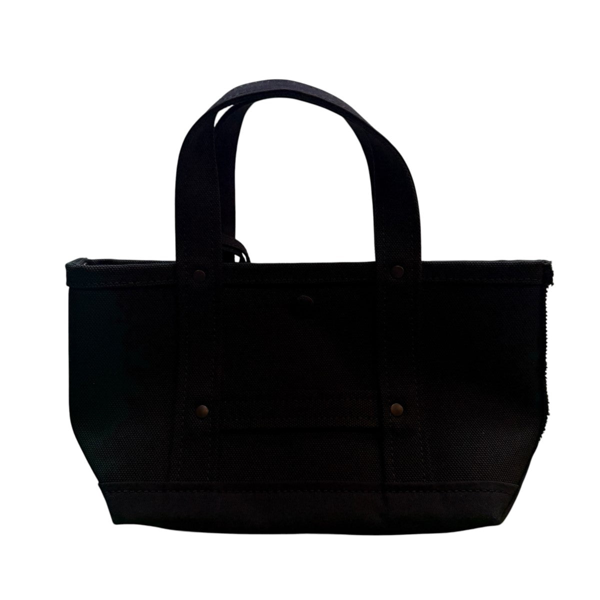 26AW/TOTE BAG (SMALL)／トートバッグ/19379-0199