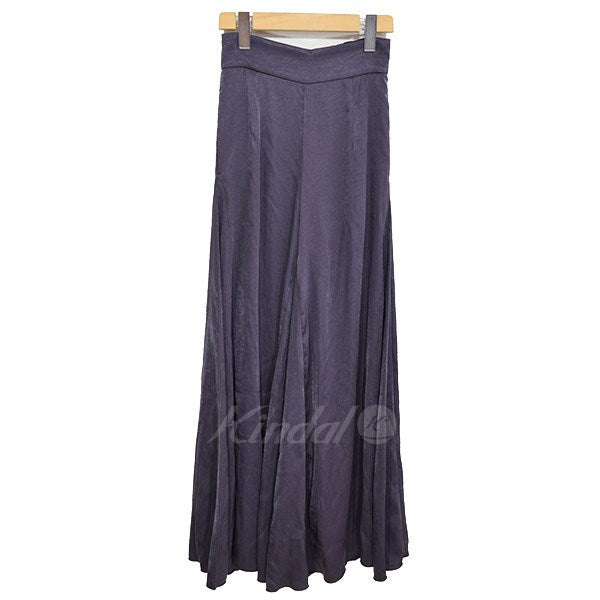 Snidel(スナイデル) ティアードプリーツスカートSWFS244274