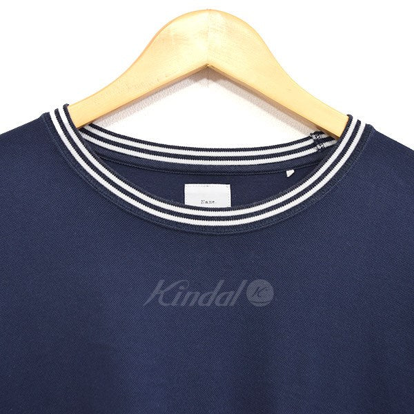 everyone pocket Tシャツ　ネイビー　Mサイズ everyone pocket tee shirt (NAVY) | everyone