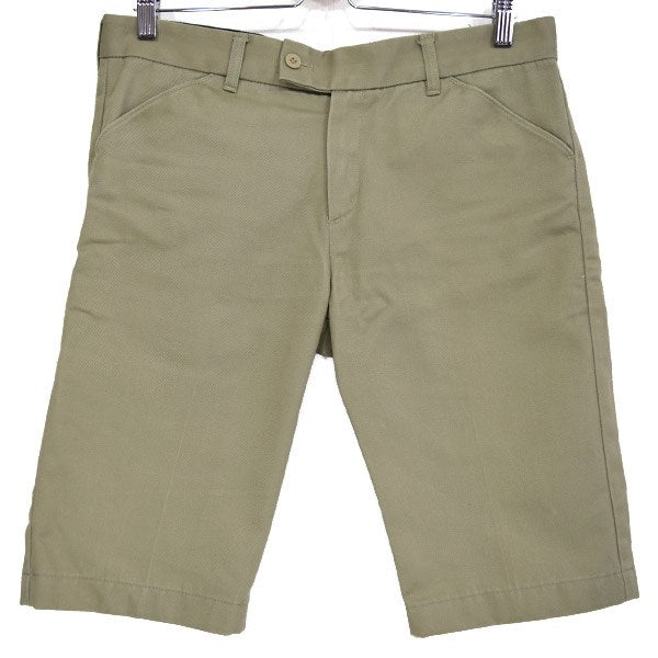 チノパン　ディッキーズ　AKM AKM(エイケイエム) ×Dickies ディッキーズ チノショートパンツ 中古