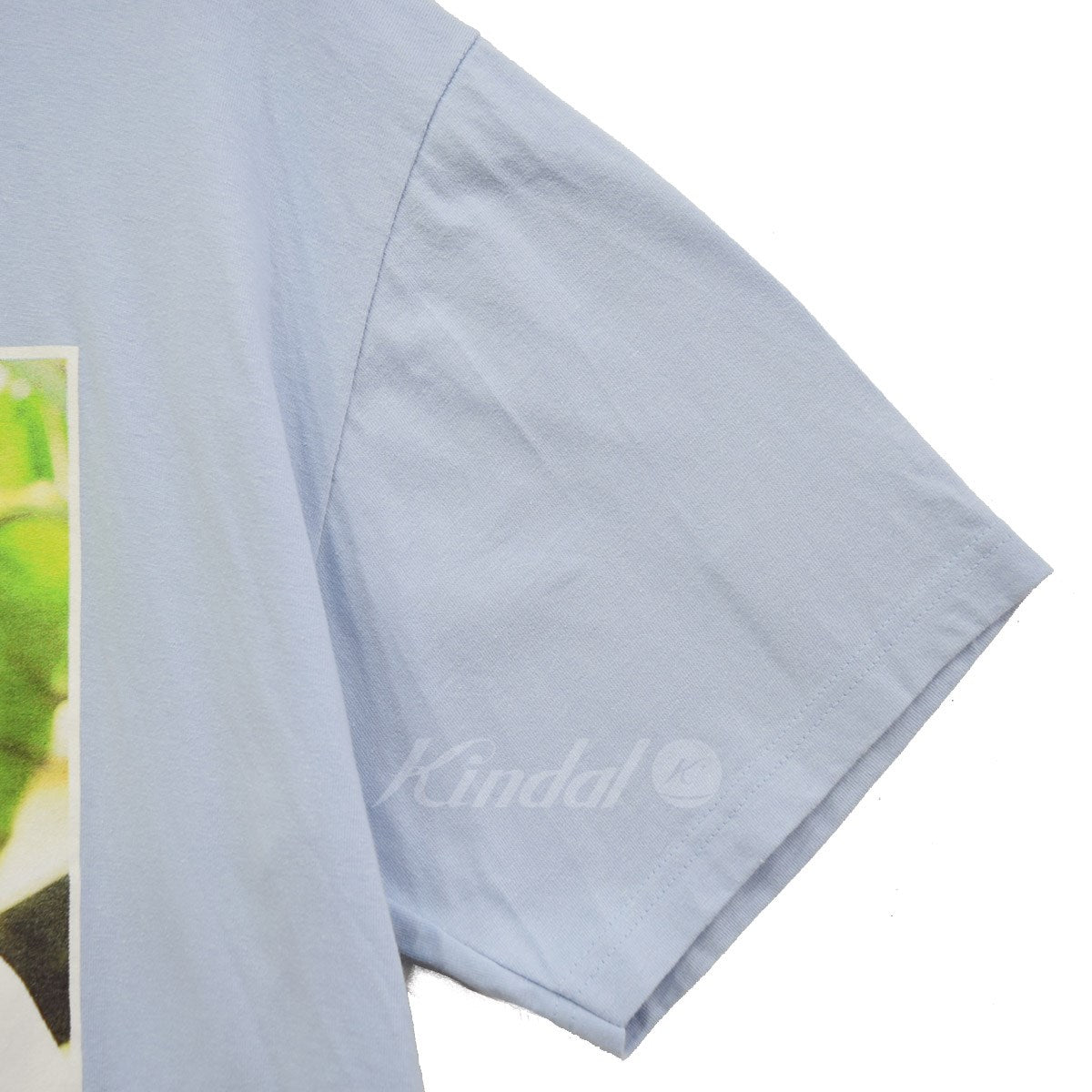 SUPREME(シュプリーム) Buju Banton Tee ブジュ バントン Tシャツ ...