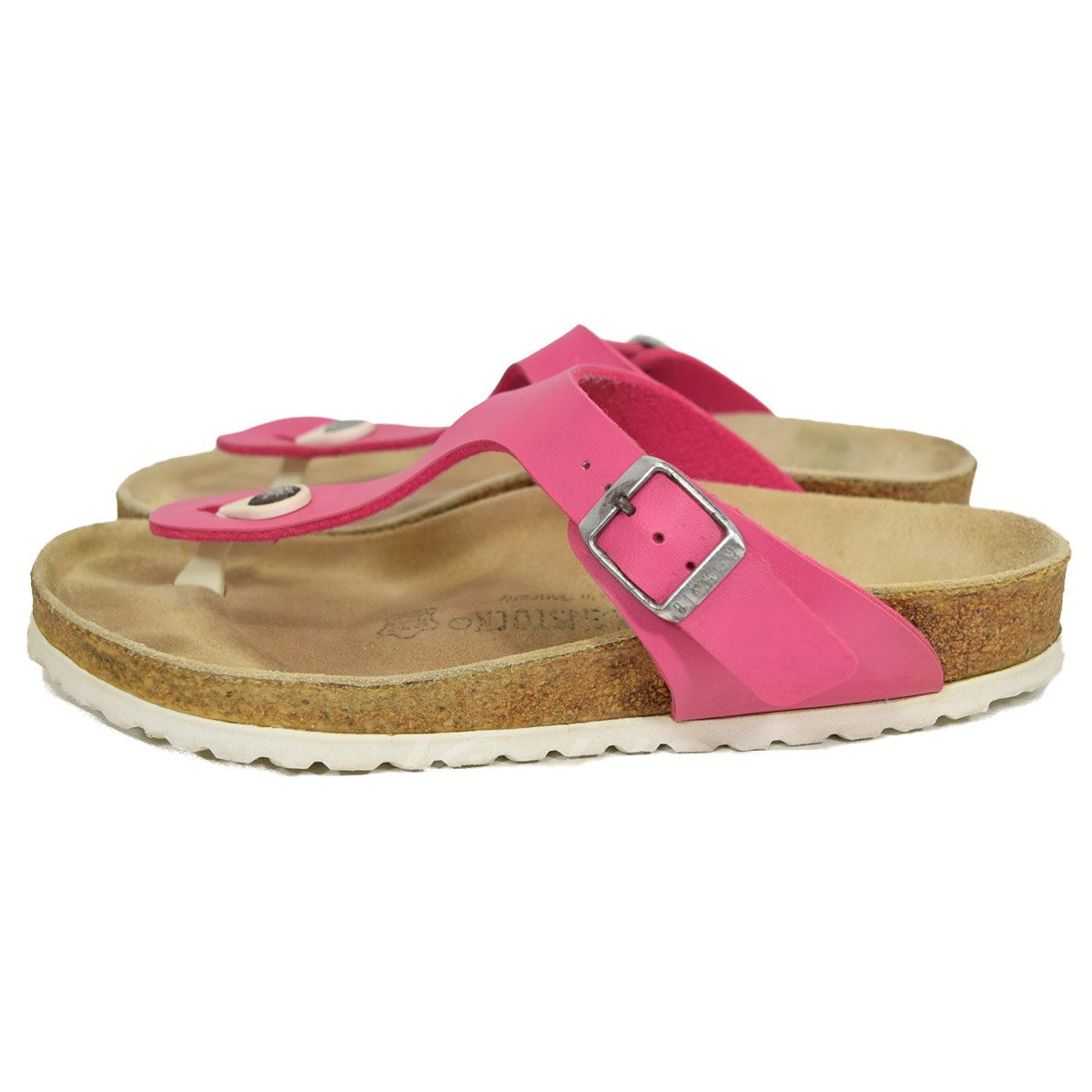 BIRKENSTOCK ピンク サンダル サイズ在庫あり ビルケンシュトック BIRKENSTOCK BIRKENSTOCK/ビルケンシュトッ