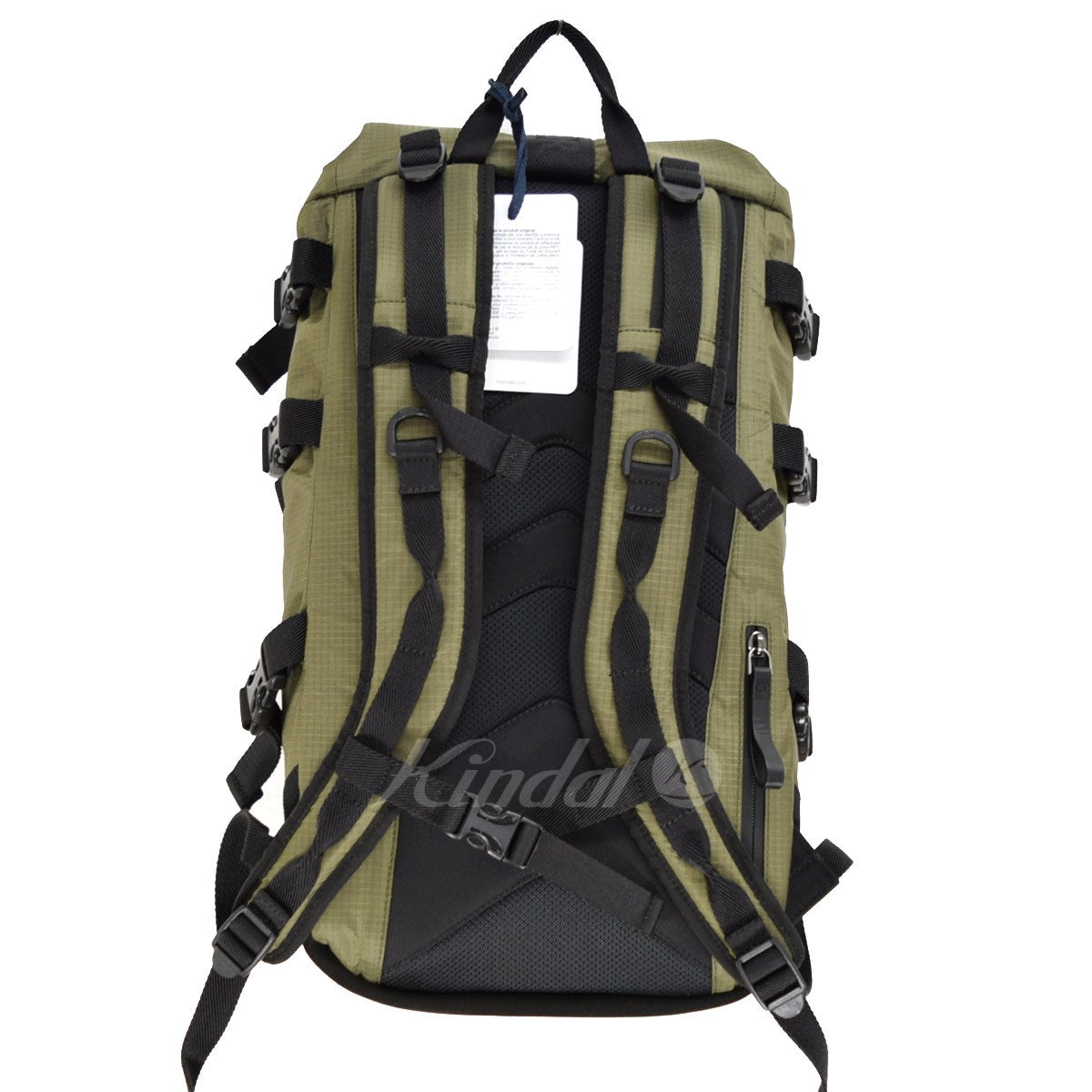 MONCLER(モンクレール) ARGENS BACK PACK リュック バックパック ...