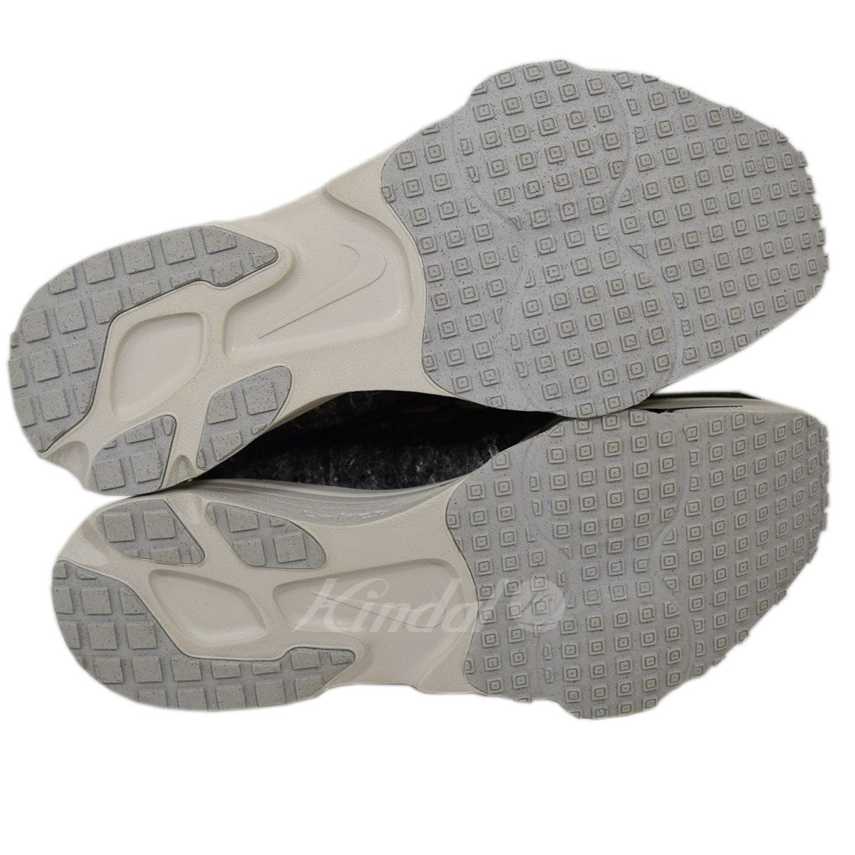 NIKE AIR ZOOM TYPE エアズームタイプ スニーカー CW7157-001 古着・中古-7枚目のアイテム画像