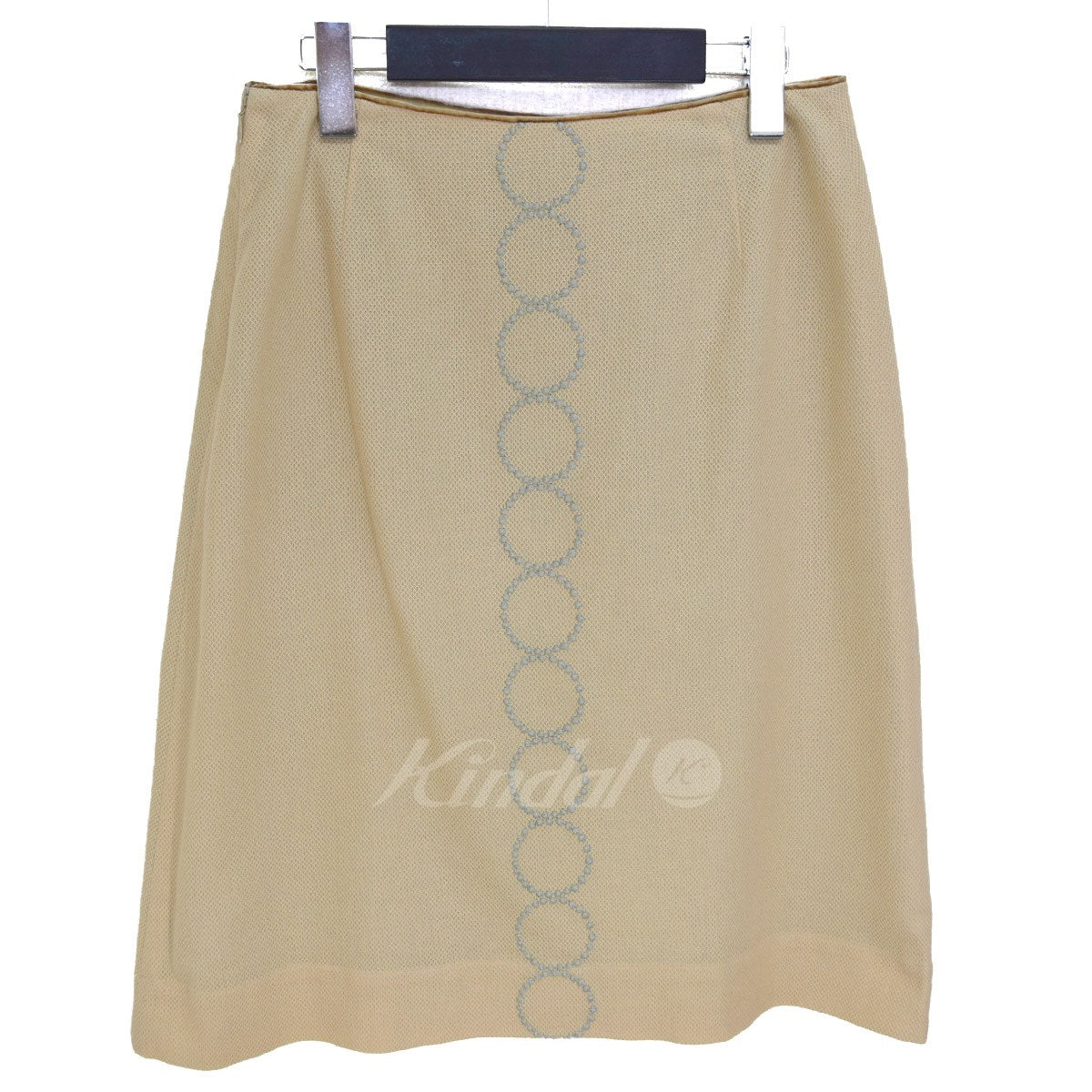 tambourine タンバリン 刺繍スカート ss5874