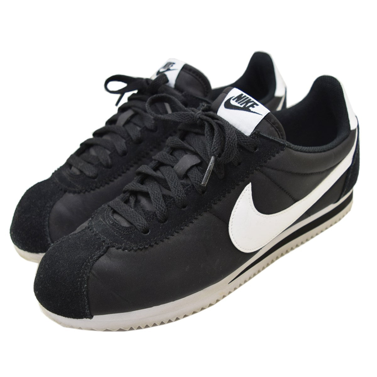 NIKE(ナイキ) CLASSIC CORTEZ NYLON クラシック コルテッツ ナイロン ...