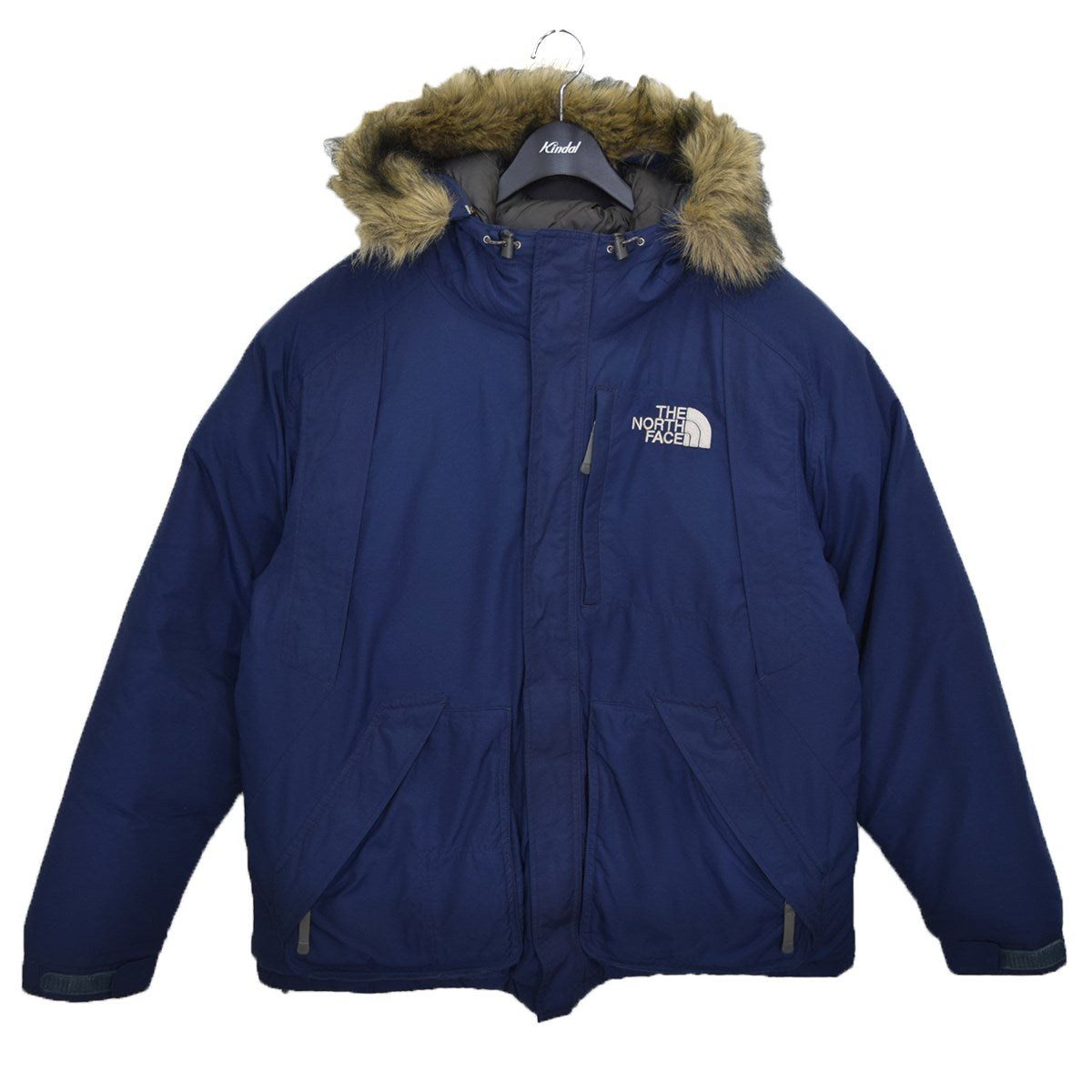 Mt Erebus Jacket ダウンジャケット ND01219