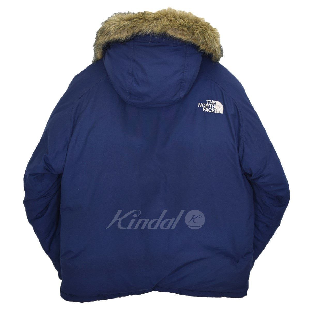 THE NORTH FACE(ザノースフェイス) Mt Erebus Jacket ダウンジャケット ND01219