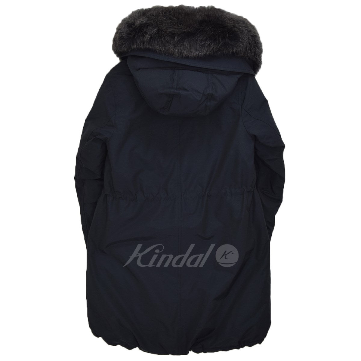 JOURNAL STANDARD RELUME別注 KEYSTONE PARKA ダウンコート