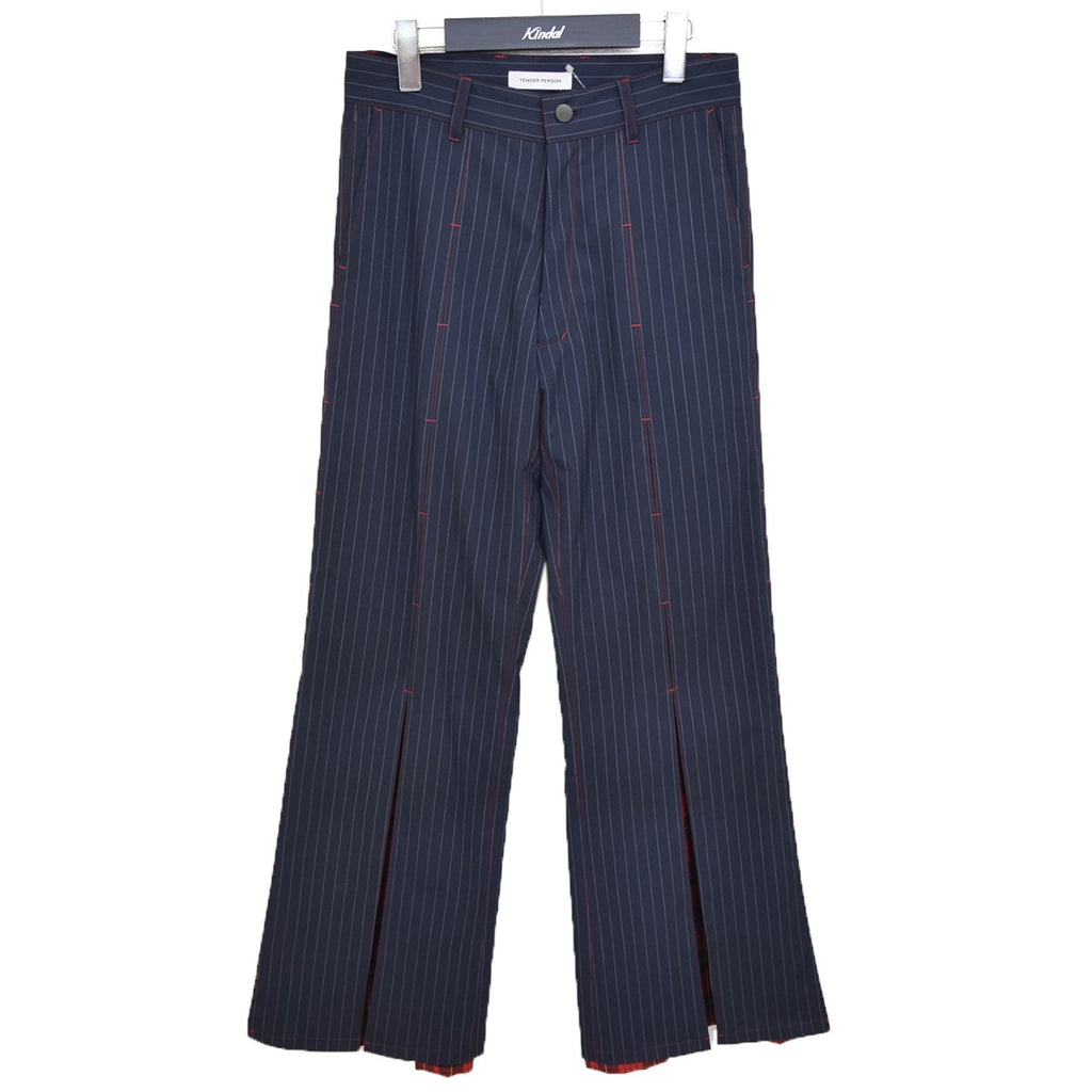 TENDER PERSON 20AW ショーツ 定価46000円 - メルカリ｜ショートパンツ 