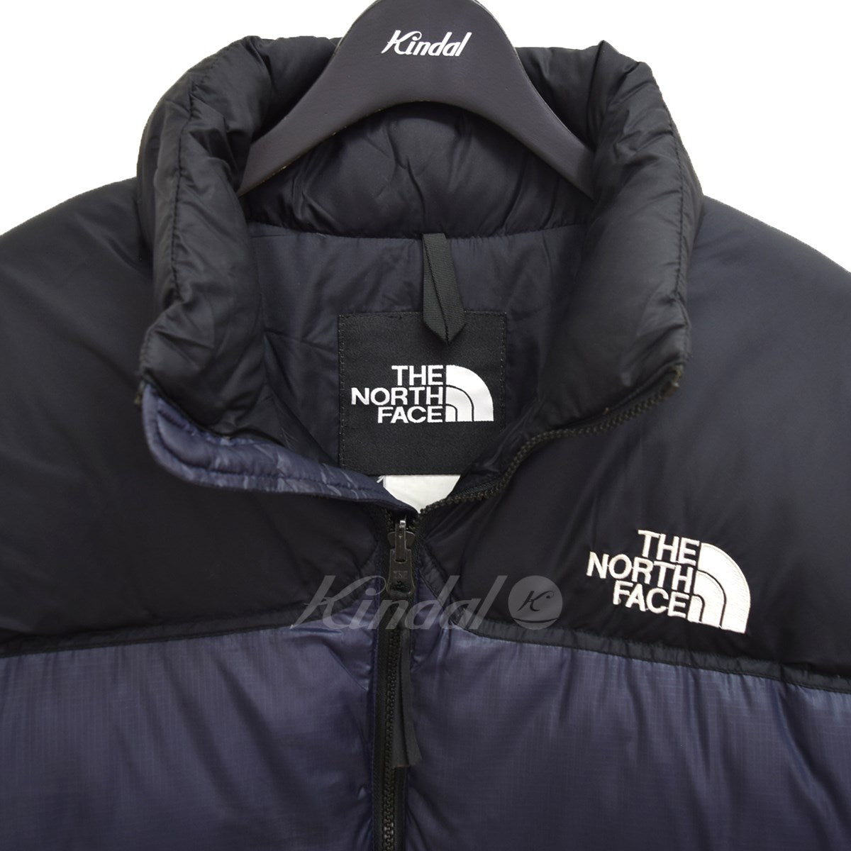 THE NORTH FACE(ザノースフェイス) Nuptse Jacket ヌプシ ダウンジャケット ND-1032