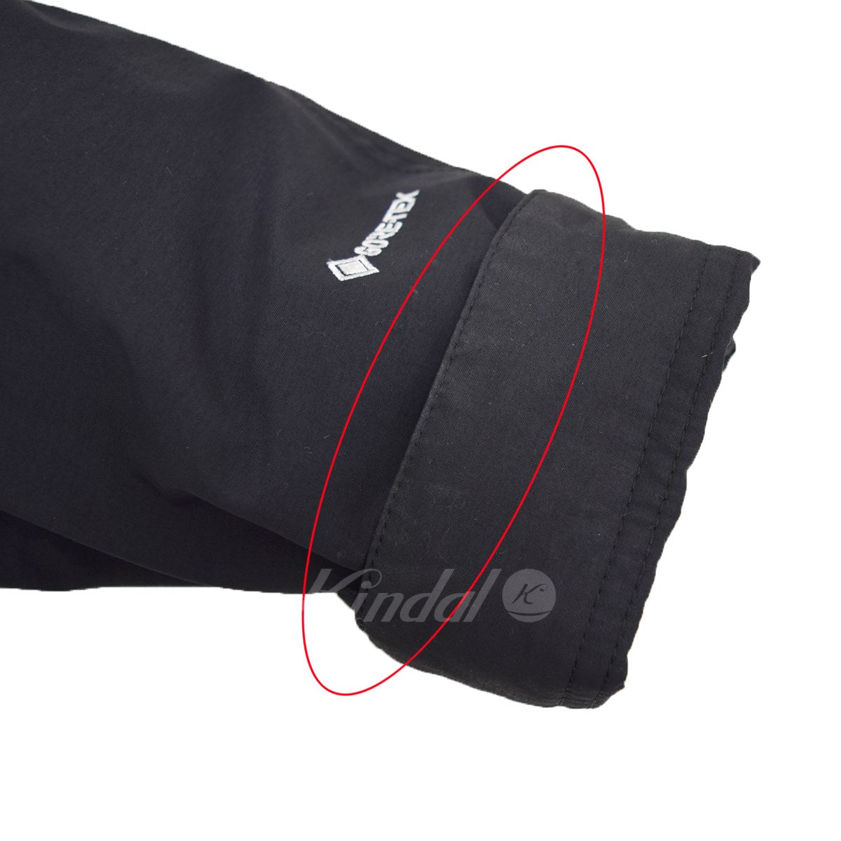 THE NORTH FACE(ザノースフェイス) MOUNTAIN DOWN JACKET