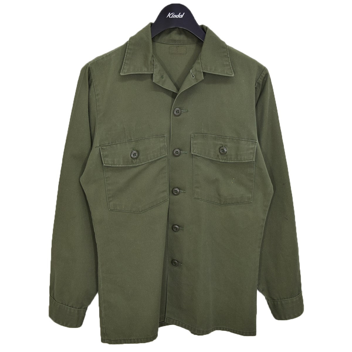 US ARMY(ユーエスアーミー) 8405-781-8947ミリタリーシャツ