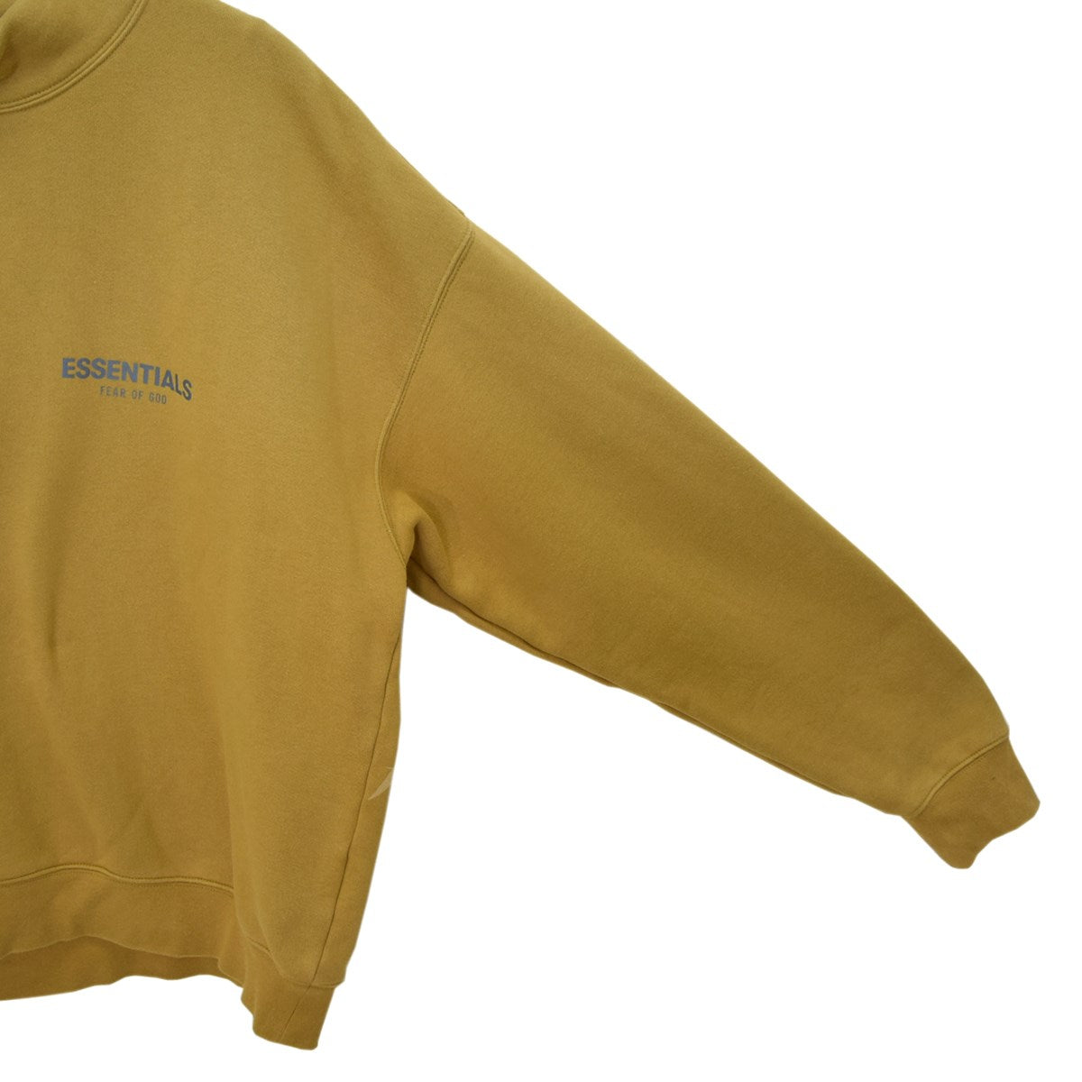 FOG ESSENTIALS(エフオージーエッセンシャルズ) MOCK NECK