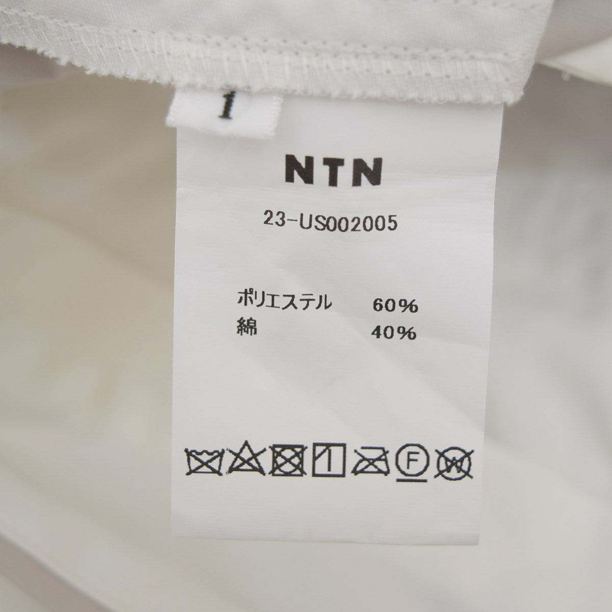 BETA 2TUCK SHORTSツータック ショートパンツ 2023SS23-US002005