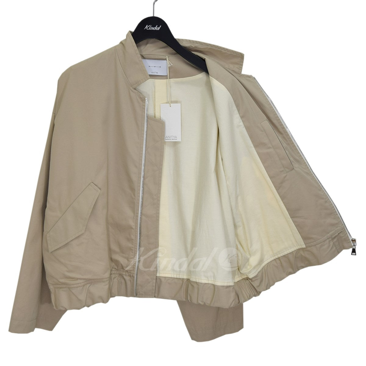 Flight Jacket フライトジャケット 19SS-AT30