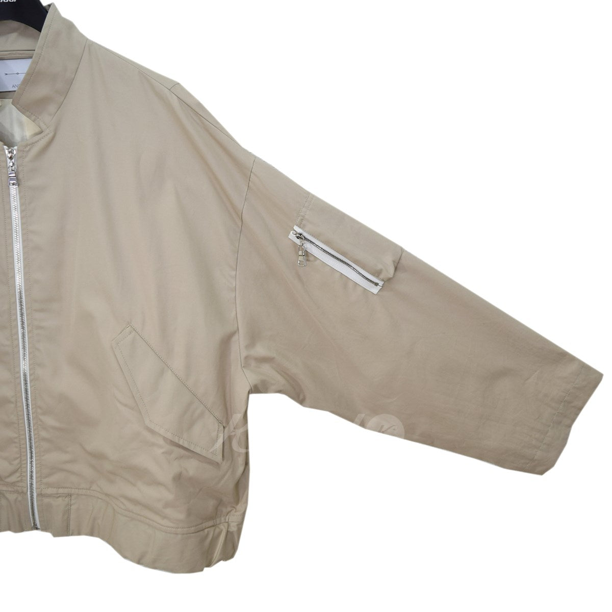 Flight Jacket フライトジャケット 19SS-AT30