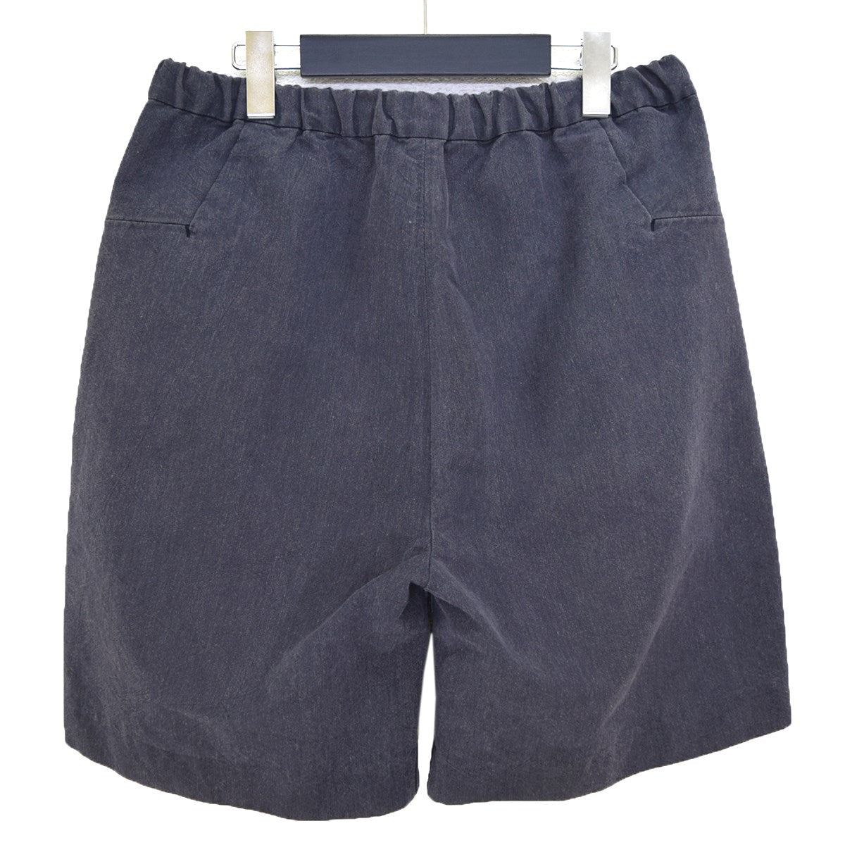 TEATORA(テアトラ) Wallet Shorts WIDE LABショートパンツ グレー サイズ L｜【公式】カインドオルオンライン  ブランド古着・中古通販【kindal】