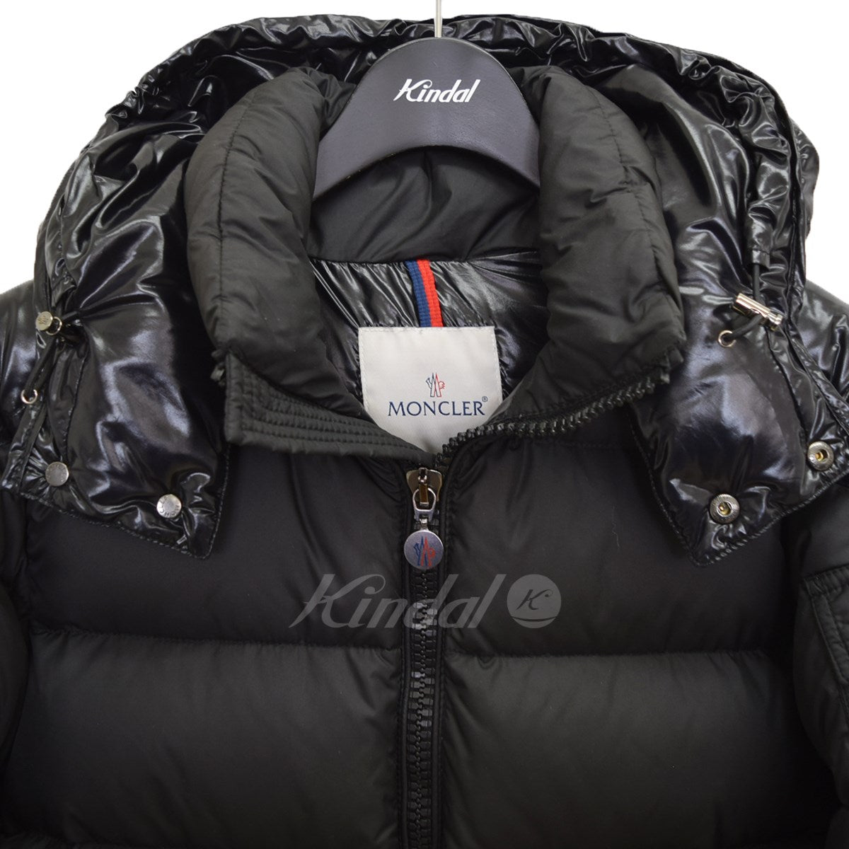 MONCLER(モンクレール) CHEVALIER ダウンジャケット 並行輸入品