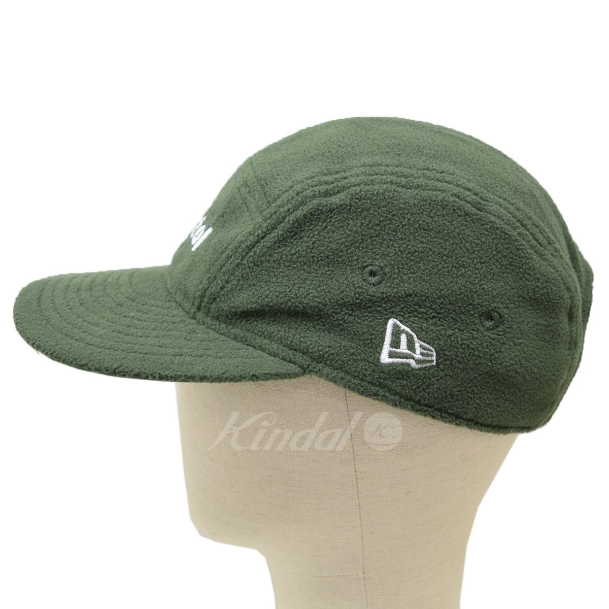 NEW ERA FLEECE JET CAP フリースジェットキャップ FCRB-202081