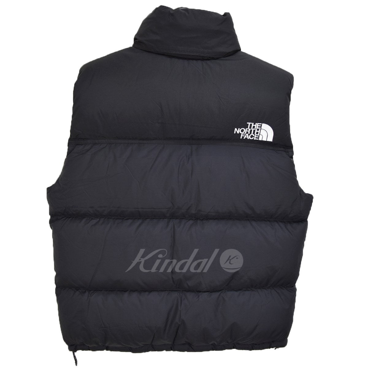 Nuptse Vest ヌプシベスト ダウンベスト　ND92338