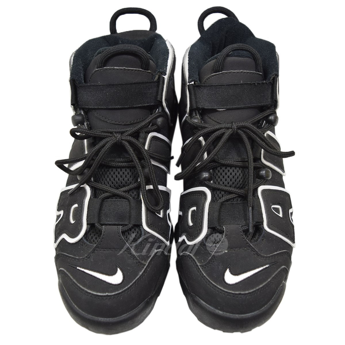 NIKE(ナイキ) Air More Uptempo エア モア アップテンポ 414962-002 ...