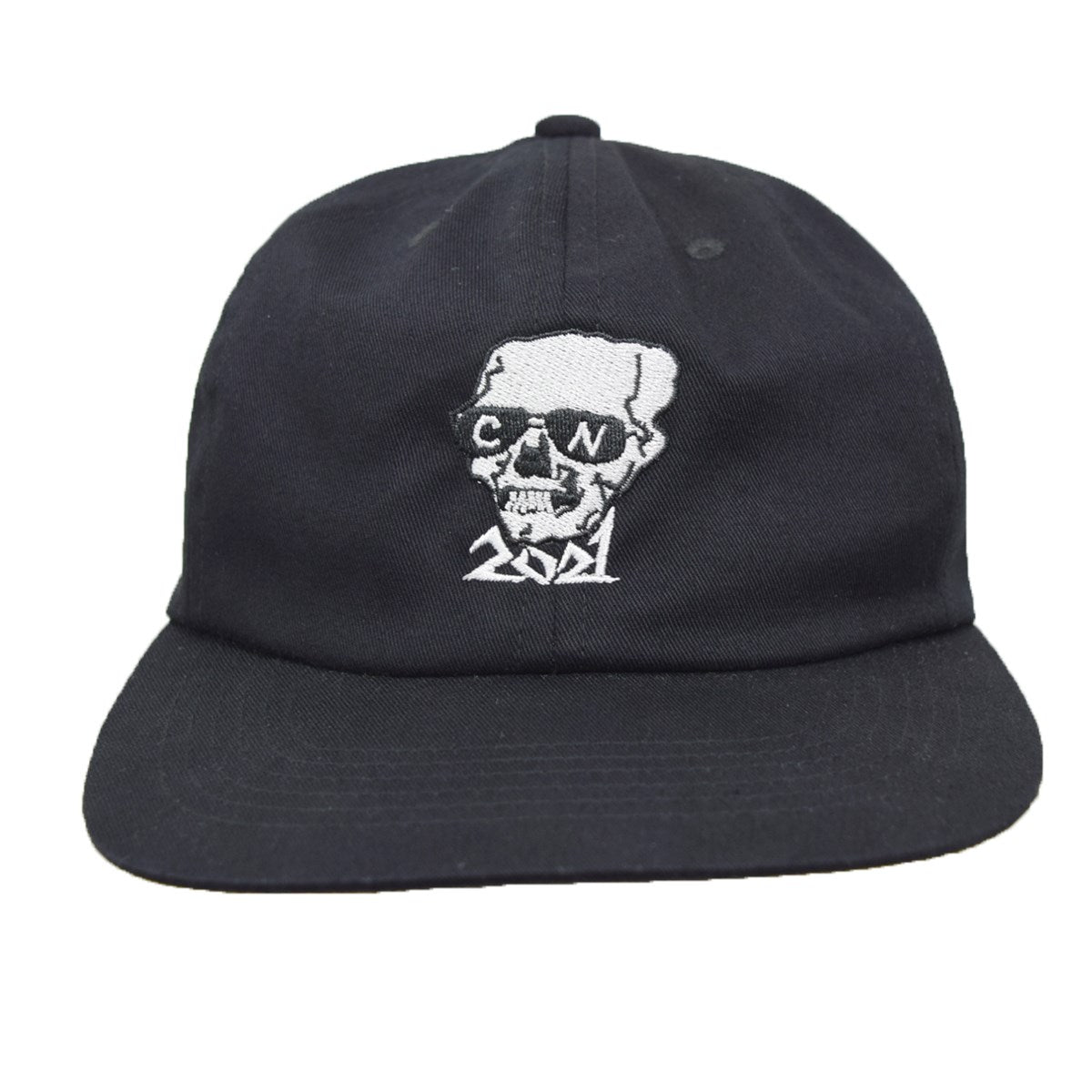 SKULL CAP スカルキャップ