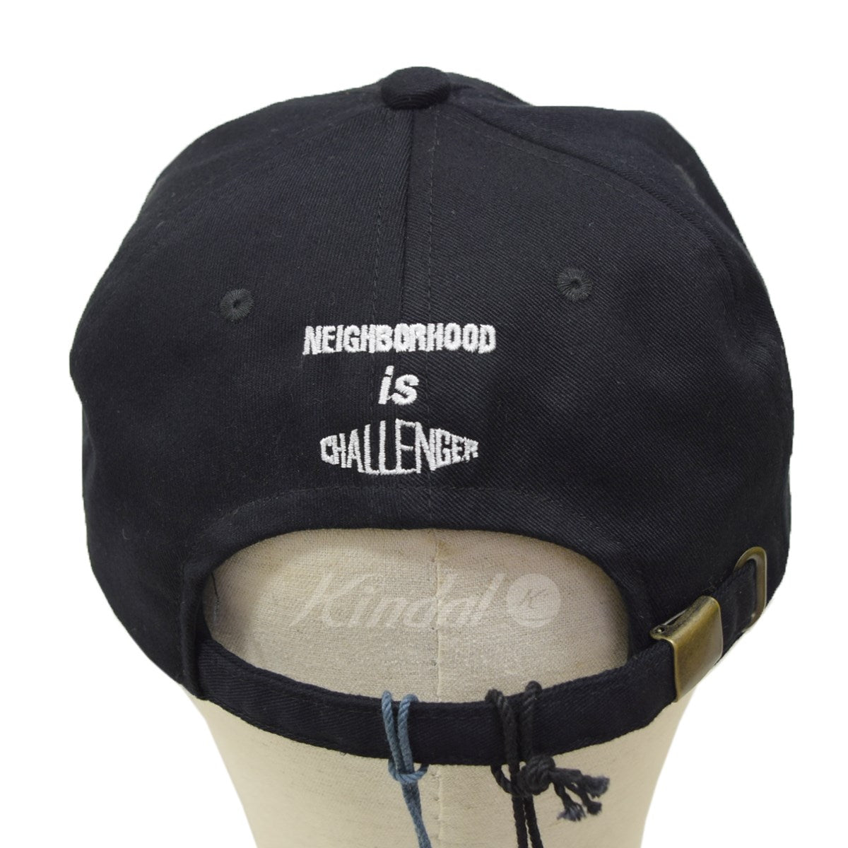 SKULL CAP スカルキャップ