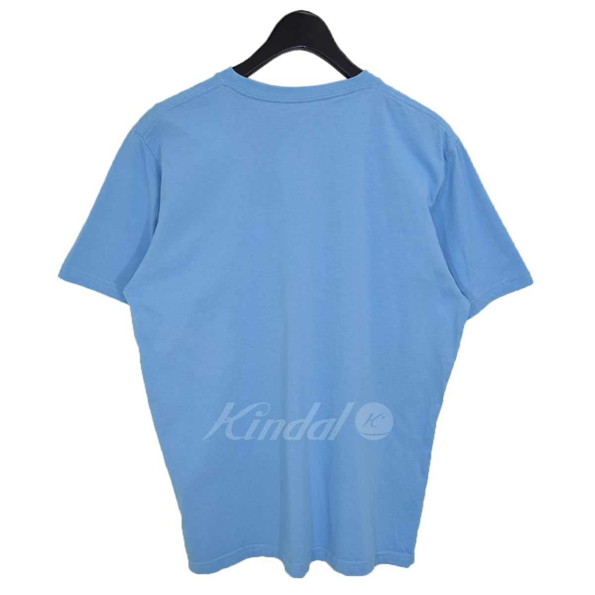 S／S CONTRAST POCKET T-SHIRT ポケットTシャツ