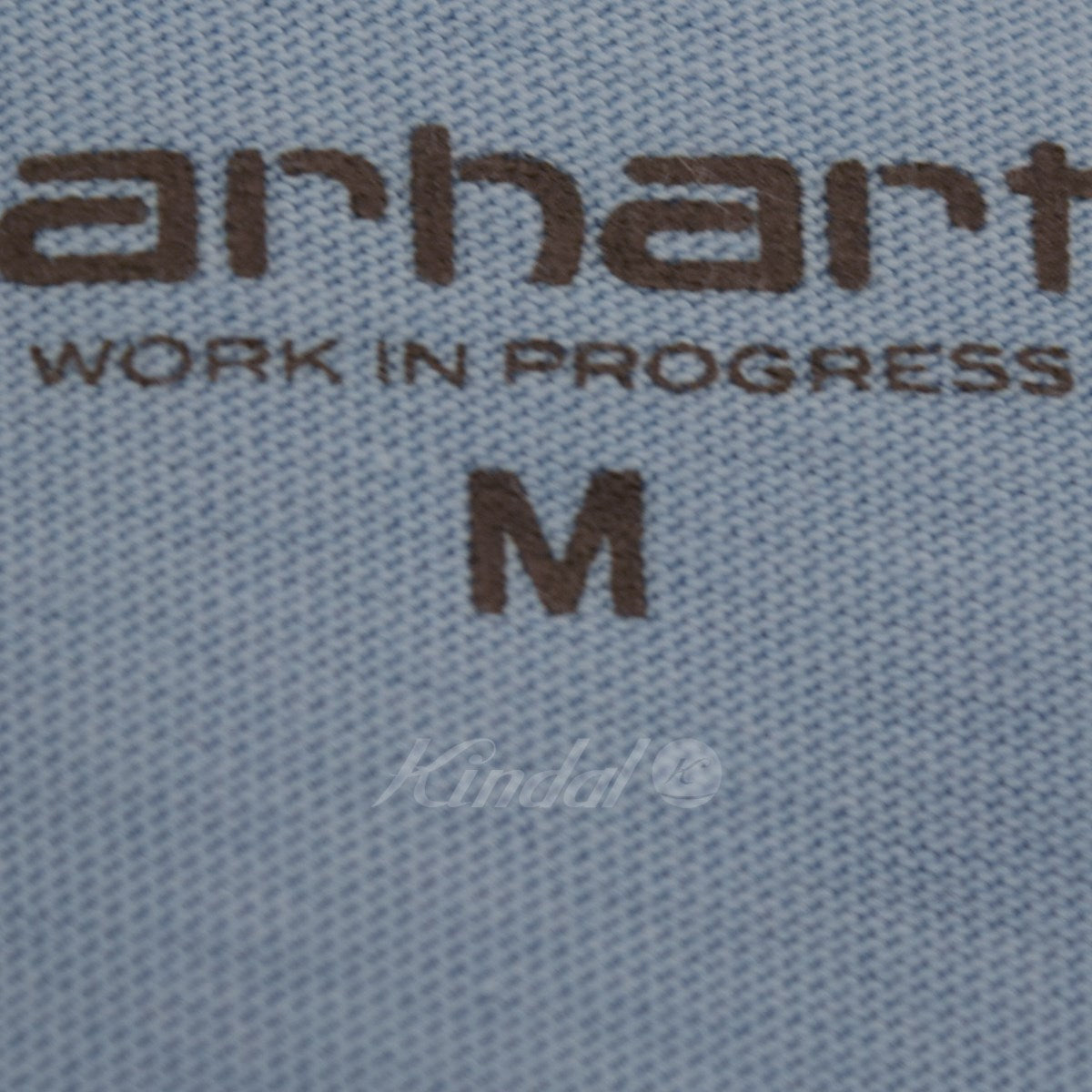 S／S CONTRAST POCKET T-SHIRT ポケットTシャツ