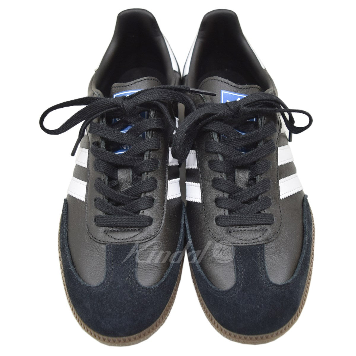 SAMBA OG サンバ B75807