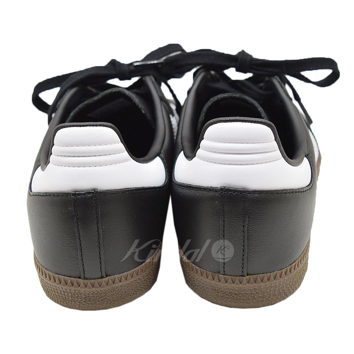 SAMBA OG サンバ B75807